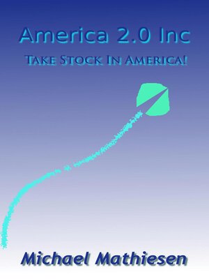 cover image of America 2.0 Inc.